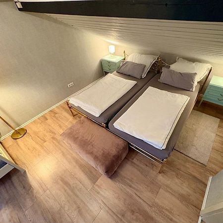 Relaxstay - Maisonette - Smart-Tv- Wifi Dielheim Екстериор снимка