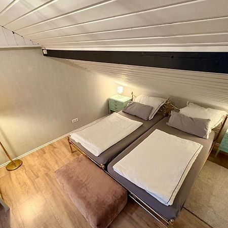 Relaxstay - Maisonette - Smart-Tv- Wifi Dielheim Екстериор снимка