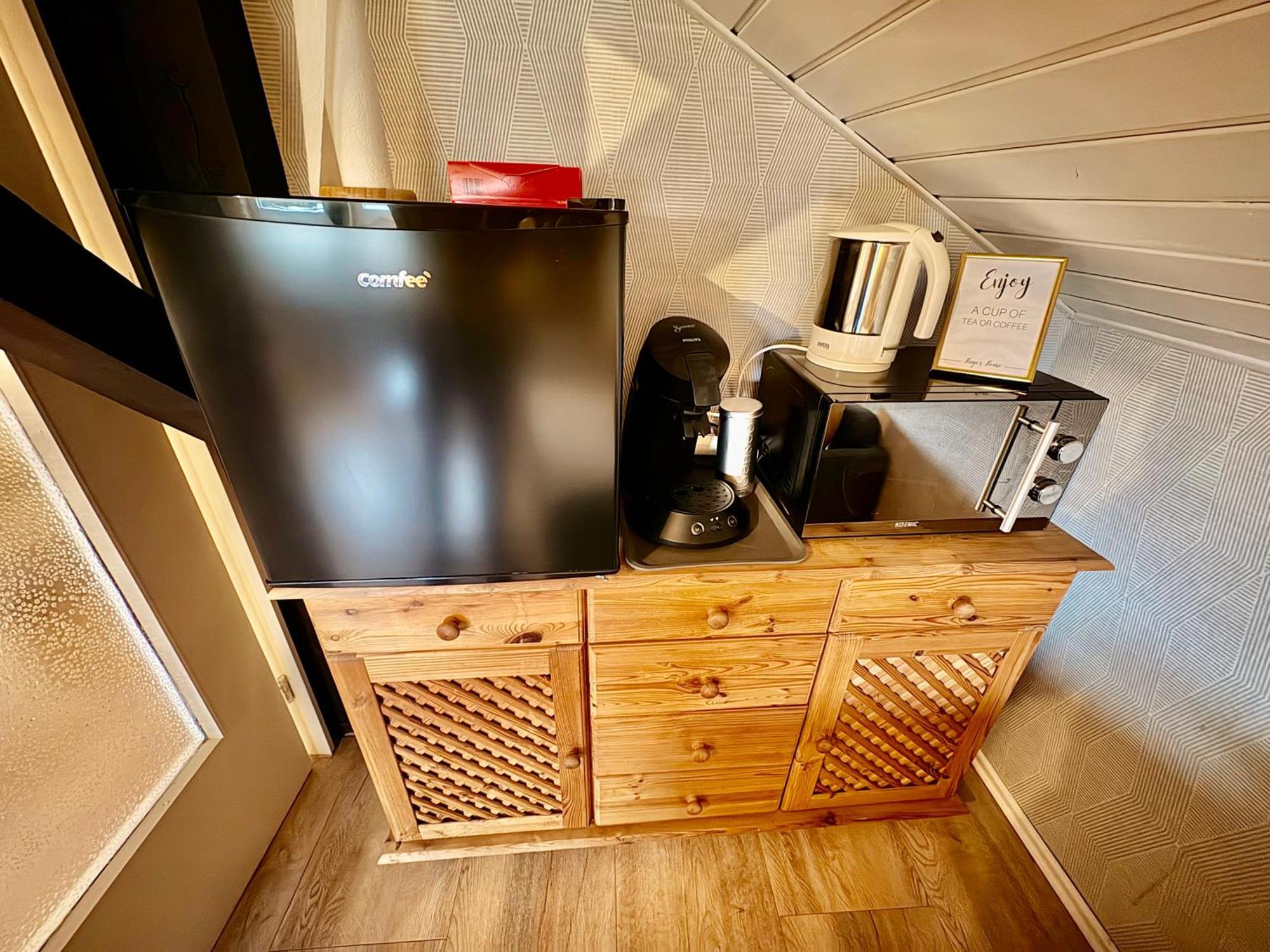 Relaxstay - Maisonette - Smart-Tv- Wifi Dielheim Екстериор снимка