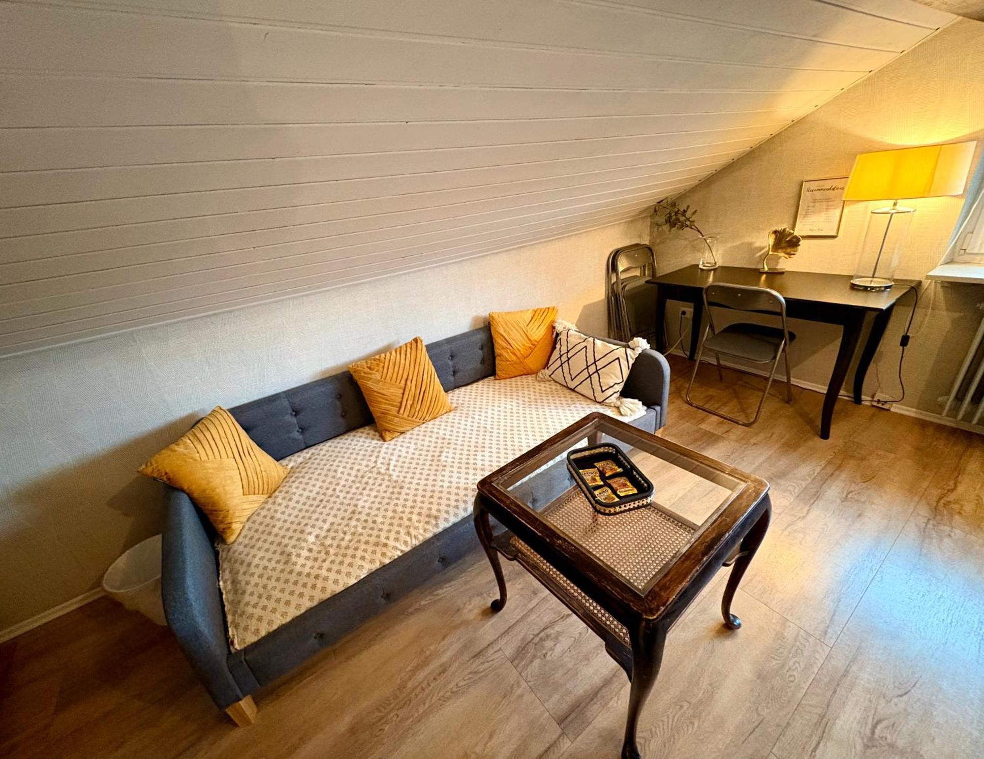 Relaxstay - Maisonette - Smart-Tv- Wifi Dielheim Екстериор снимка