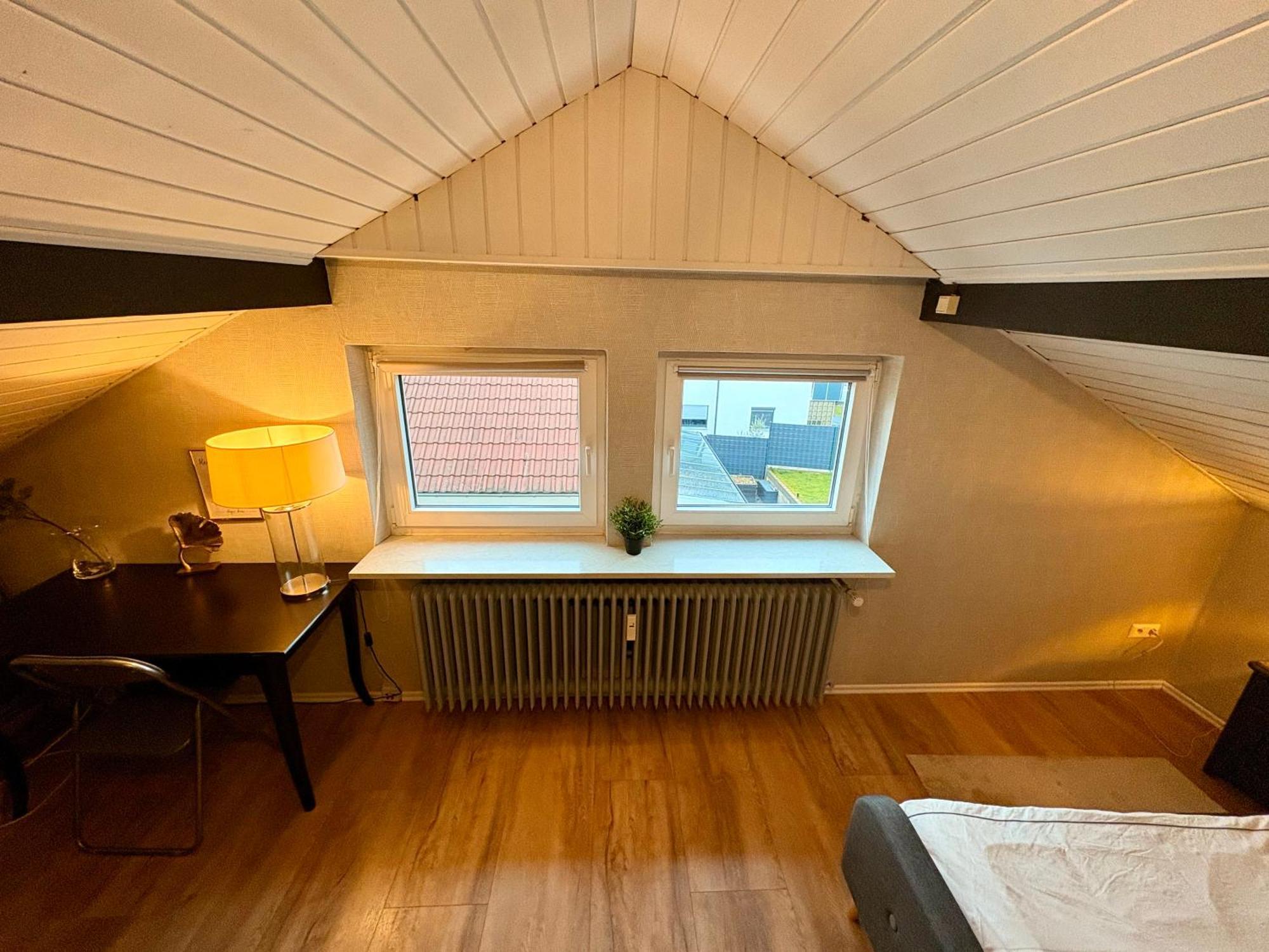 Relaxstay - Maisonette - Smart-Tv- Wifi Dielheim Екстериор снимка