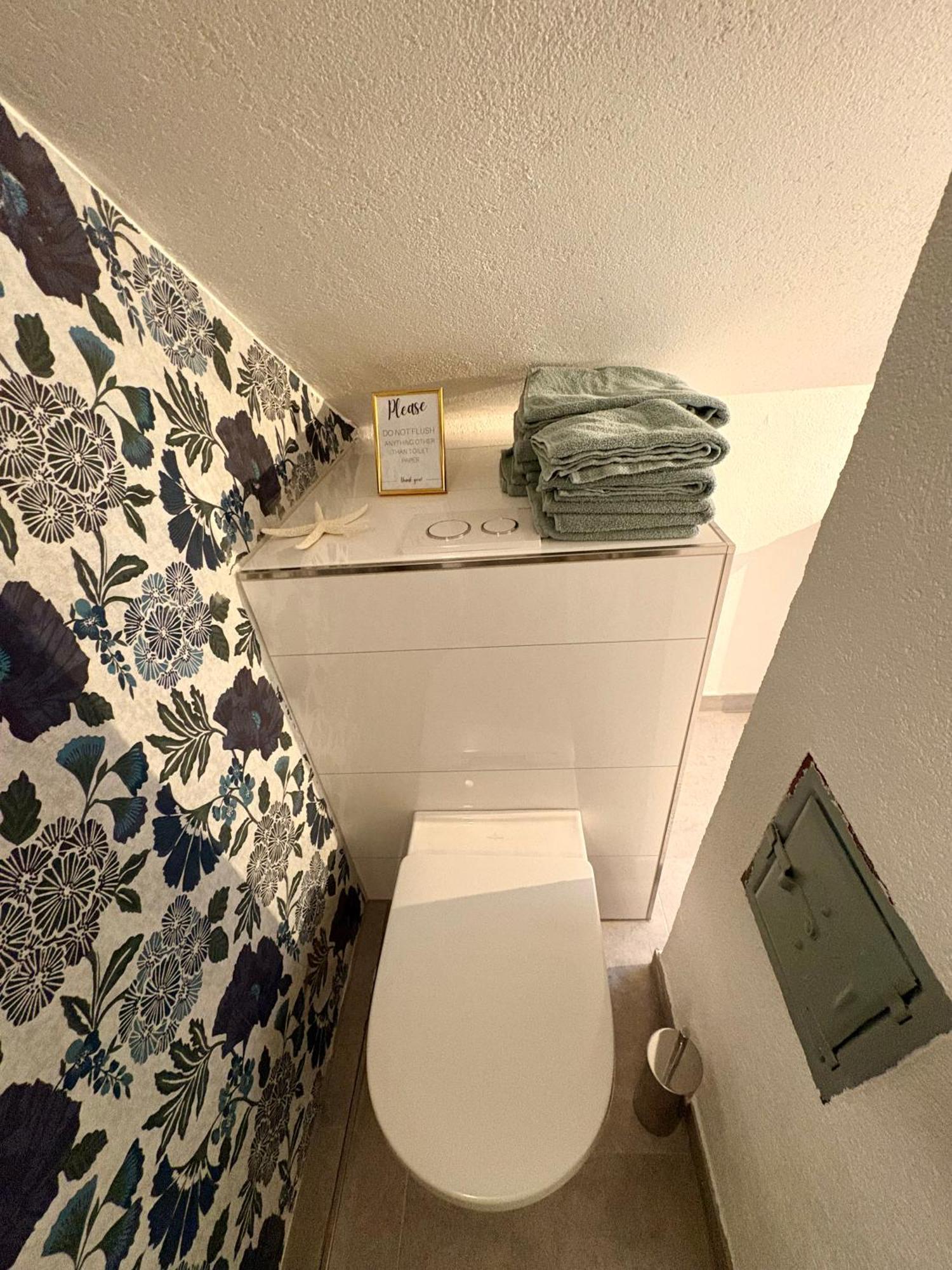 Relaxstay - Maisonette - Smart-Tv- Wifi Dielheim Екстериор снимка