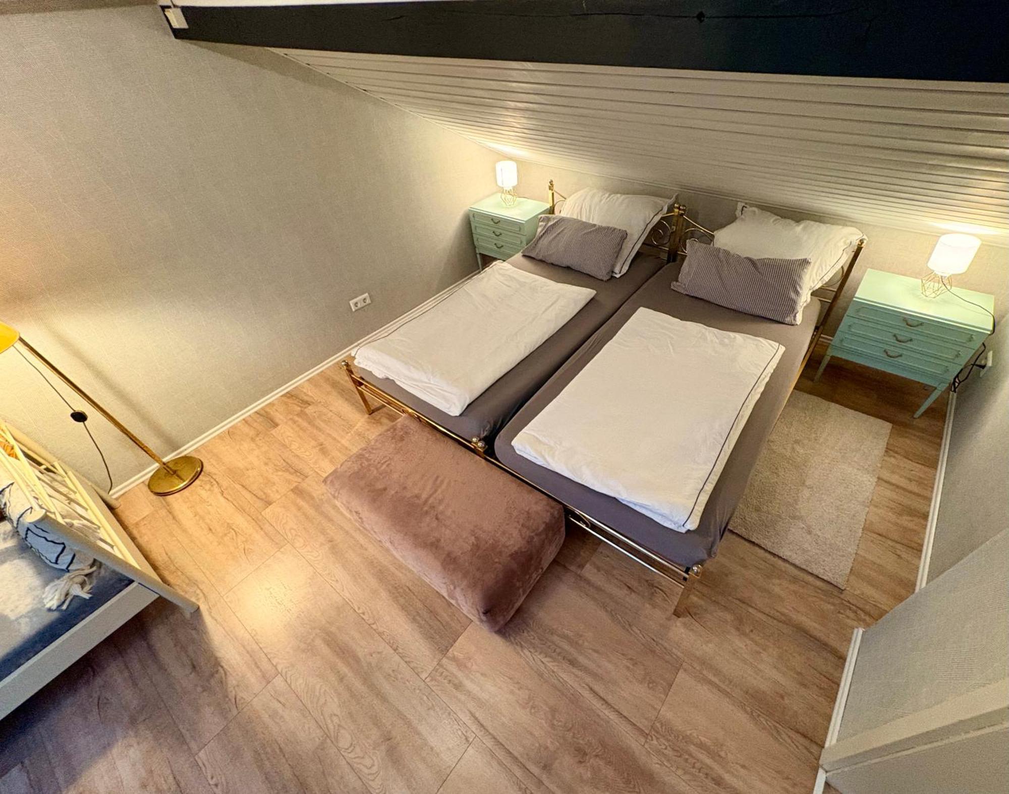 Relaxstay - Maisonette - Smart-Tv- Wifi Dielheim Екстериор снимка
