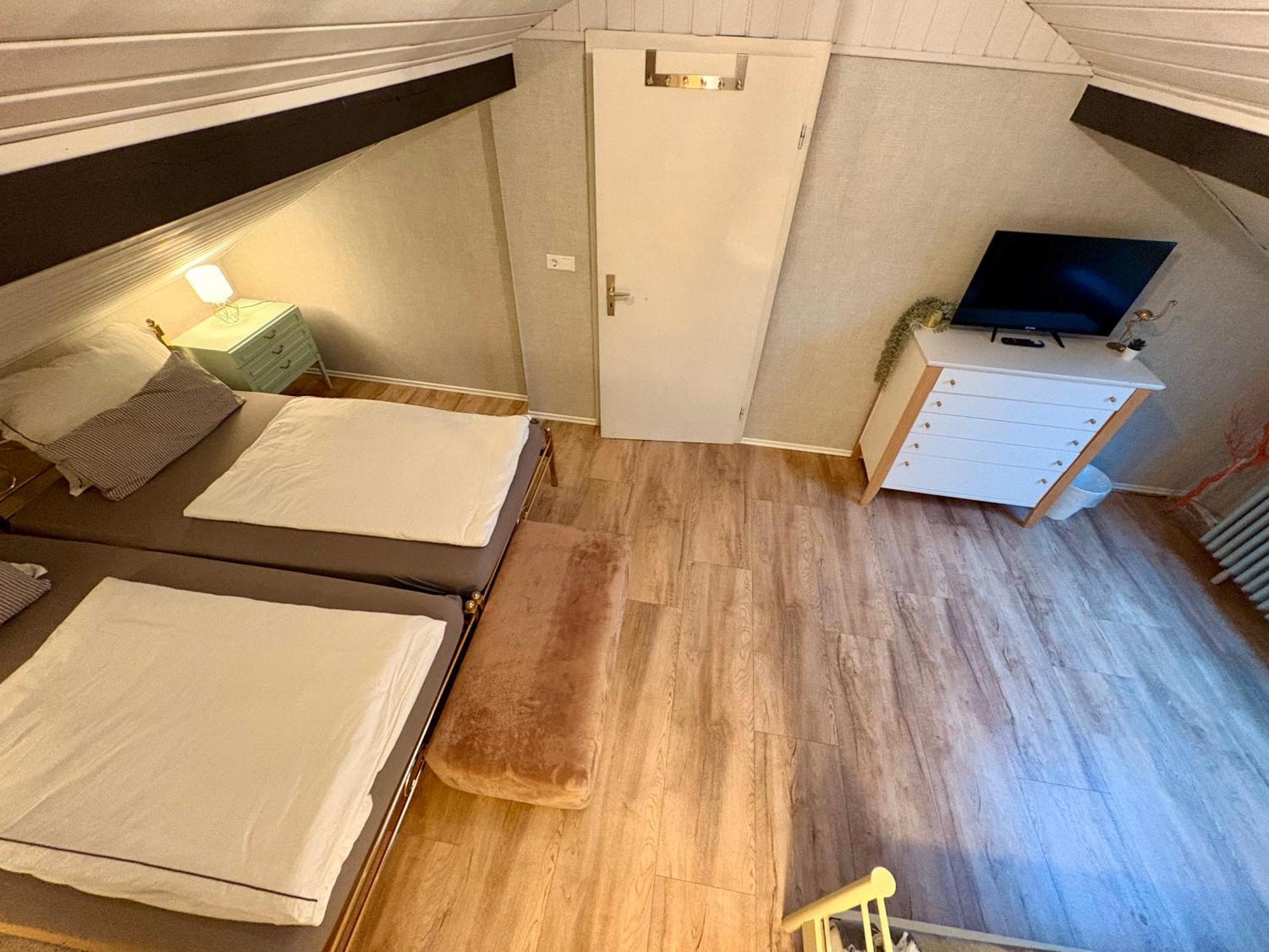 Relaxstay - Maisonette - Smart-Tv- Wifi Dielheim Екстериор снимка