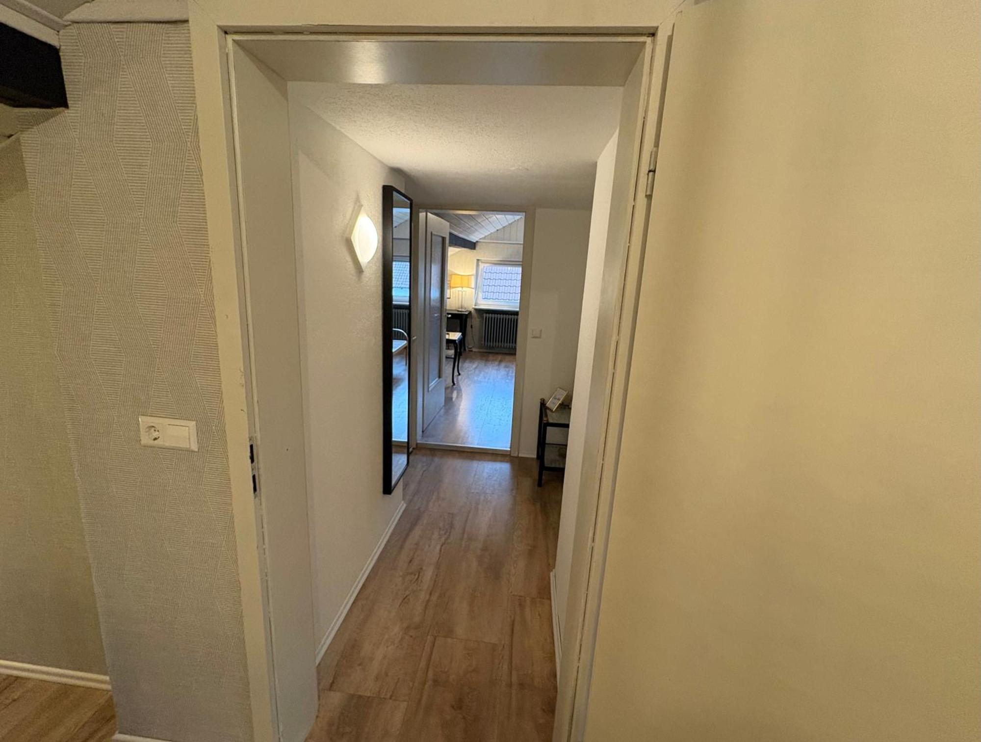 Relaxstay - Maisonette - Smart-Tv- Wifi Dielheim Екстериор снимка