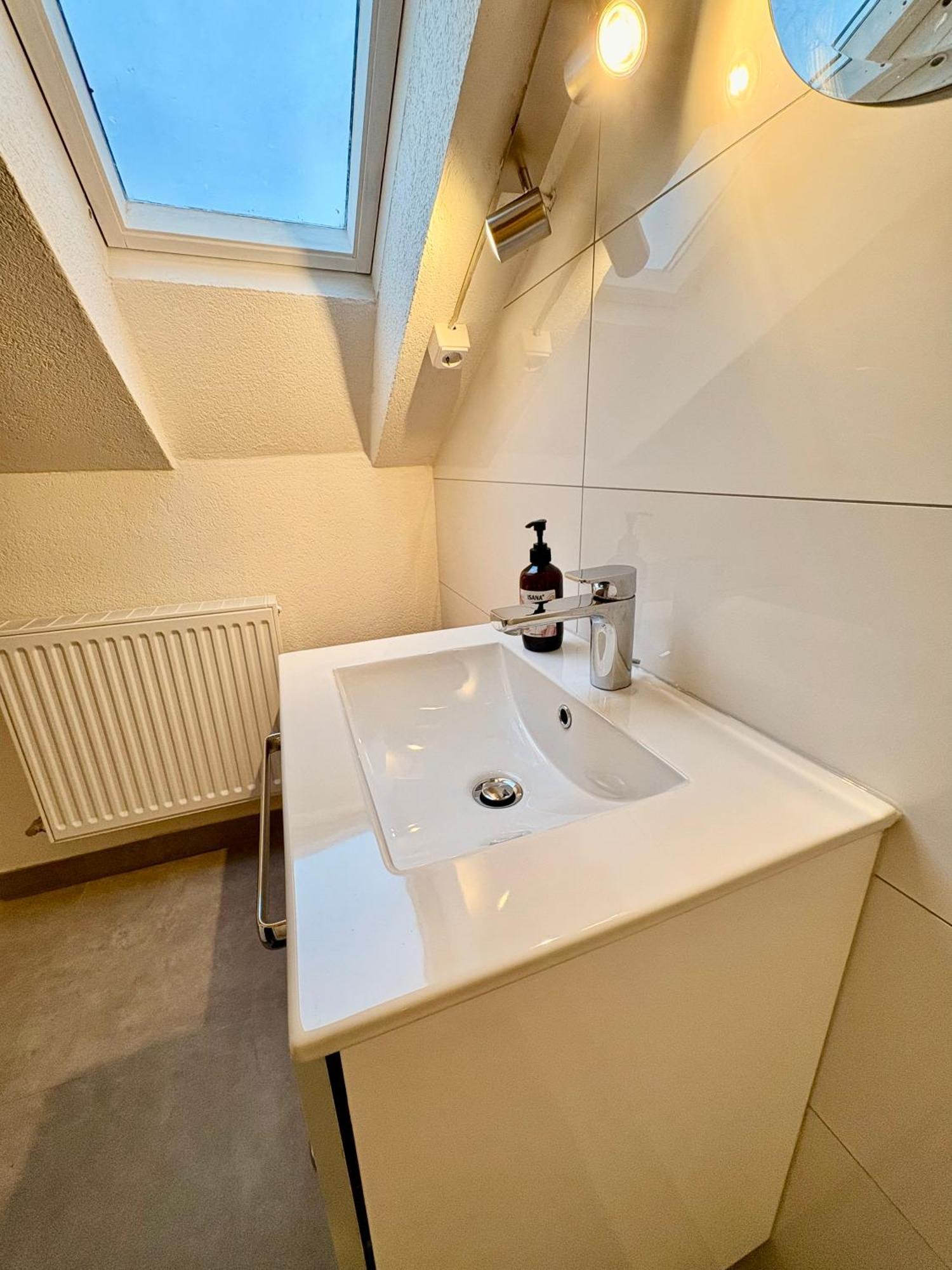 Relaxstay - Maisonette - Smart-Tv- Wifi Dielheim Екстериор снимка