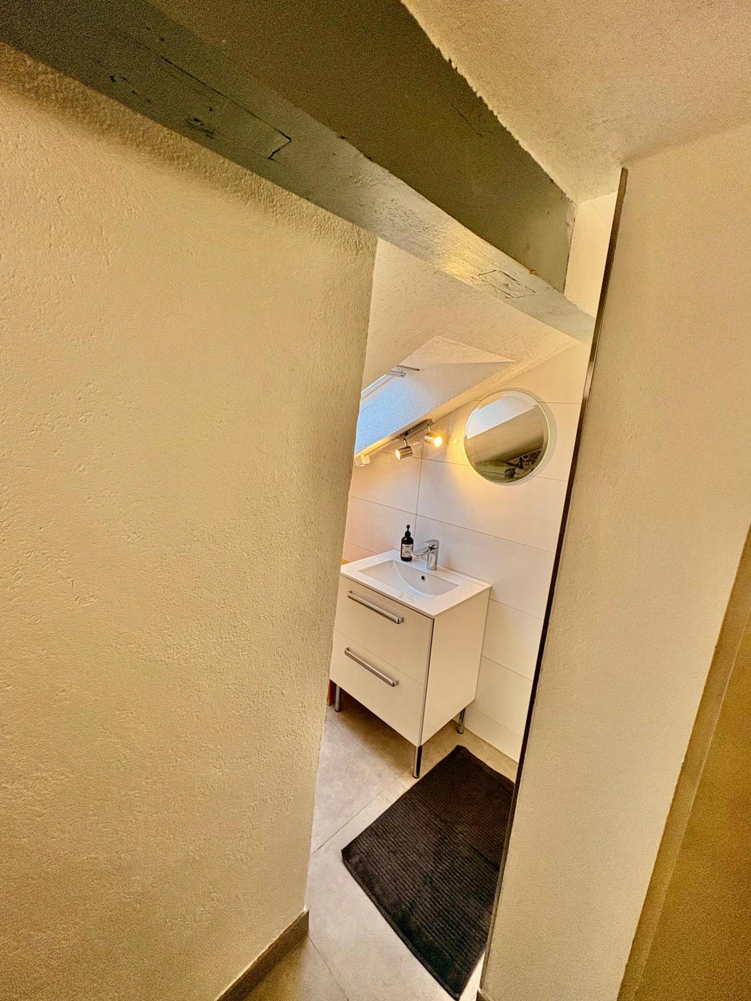 Relaxstay - Maisonette - Smart-Tv- Wifi Dielheim Екстериор снимка